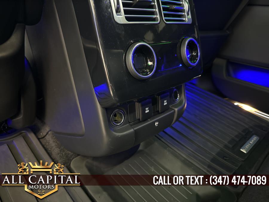 2019 Land Rover Range Rover V8 Supercharged LWB, available for sale in Brooklyn, New York | All Capital Motors. Brooklyn, New York 2019 Land Rover Range Rover V8 Supercharged LWB, available for sale in Brooklyn, New York | All Capital Motors. Brooklyn, New York