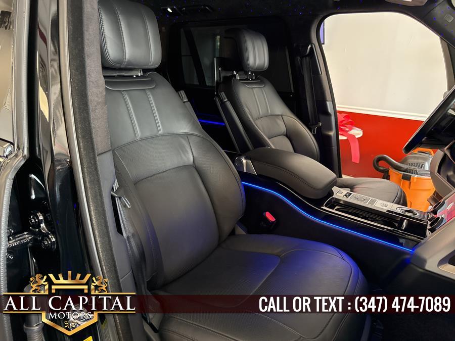 2019 Land Rover Range Rover V8 Supercharged LWB, available for sale in Brooklyn, New York | All Capital Motors. Brooklyn, New York 2019 Land Rover Range Rover V8 Supercharged LWB, available for sale in Brooklyn, New York | All Capital Motors. Brooklyn, New York