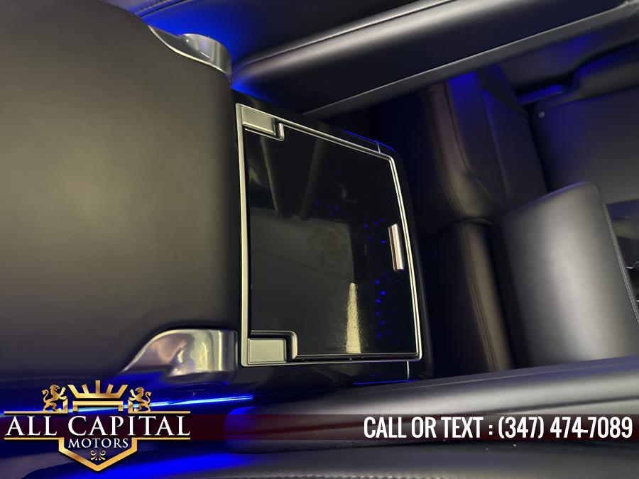 2019 Land Rover Range Rover V8 Supercharged LWB, available for sale in Brooklyn, New York | All Capital Motors. Brooklyn, New York 2019 Land Rover Range Rover V8 Supercharged LWB, available for sale in Brooklyn, New York | All Capital Motors. Brooklyn, New York