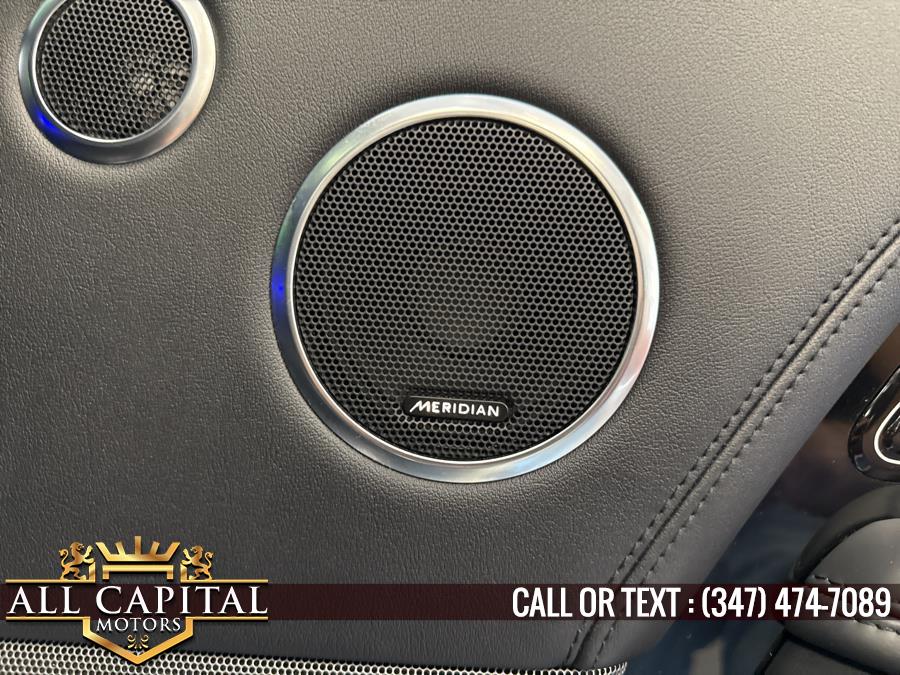 2019 Land Rover Range Rover V8 Supercharged LWB, available for sale in Brooklyn, New York | All Capital Motors. Brooklyn, New York 2019 Land Rover Range Rover V8 Supercharged LWB, available for sale in Brooklyn, New York | All Capital Motors. Brooklyn, New York