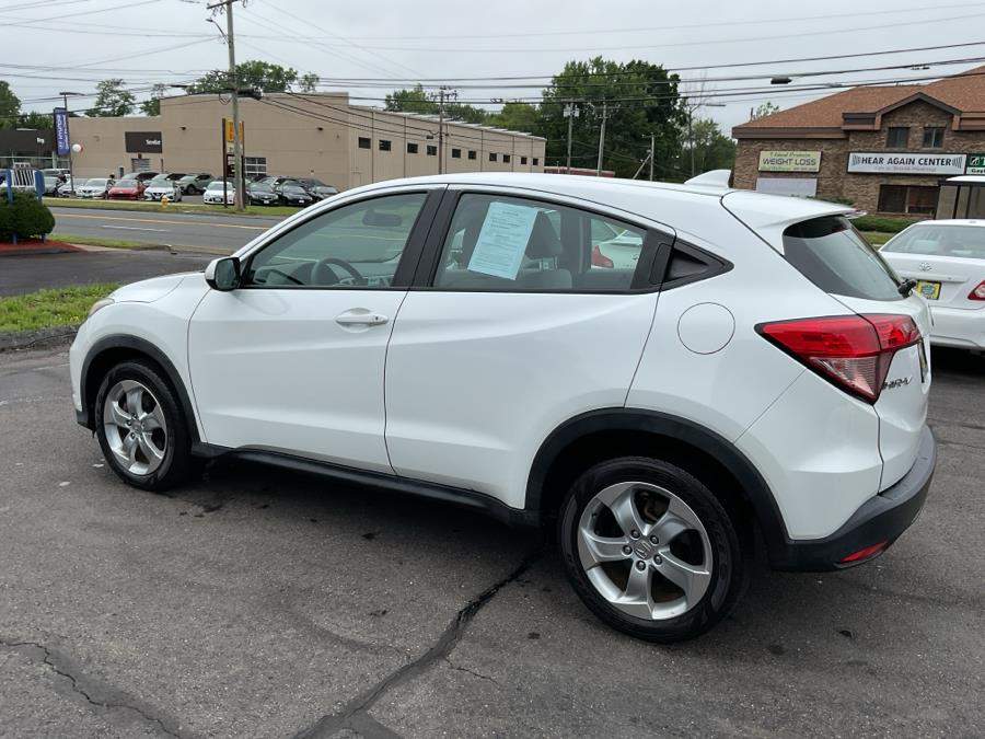 2016 Honda HR-V AWD 4dr CVT LX, available for sale in Vernon, Connecticut | TD Automotive Enterprises LLC DBA Diamond Auto Cars. Vernon, Connecticut 2016 Honda HR-V AWD 4dr CVT LX, available for sale in Vernon, Connecticut | TD Automotive Enterprises LLC DBA Diamond Auto Cars. Vernon, Connecticut