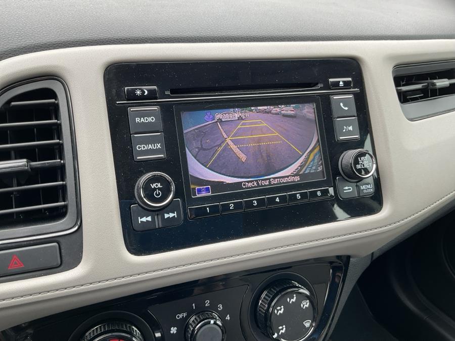 2016 Honda HR-V AWD 4dr CVT LX, available for sale in Vernon, Connecticut | TD Automotive Enterprises LLC DBA Diamond Auto Cars. Vernon, Connecticut 2016 Honda HR-V AWD 4dr CVT LX, available for sale in Vernon, Connecticut | TD Automotive Enterprises LLC DBA Diamond Auto Cars. Vernon, Connecticut
