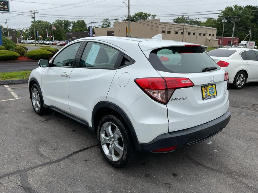 2016 Honda HR-V AWD 4dr CVT LX, available for sale in Vernon, Connecticut | TD Automotive Enterprises LLC DBA Diamond Auto Cars. Vernon, Connecticut 2016 Honda HR-V AWD 4dr CVT LX, available for sale in Vernon, Connecticut | TD Automotive Enterprises LLC DBA Diamond Auto Cars. Vernon, Connecticut