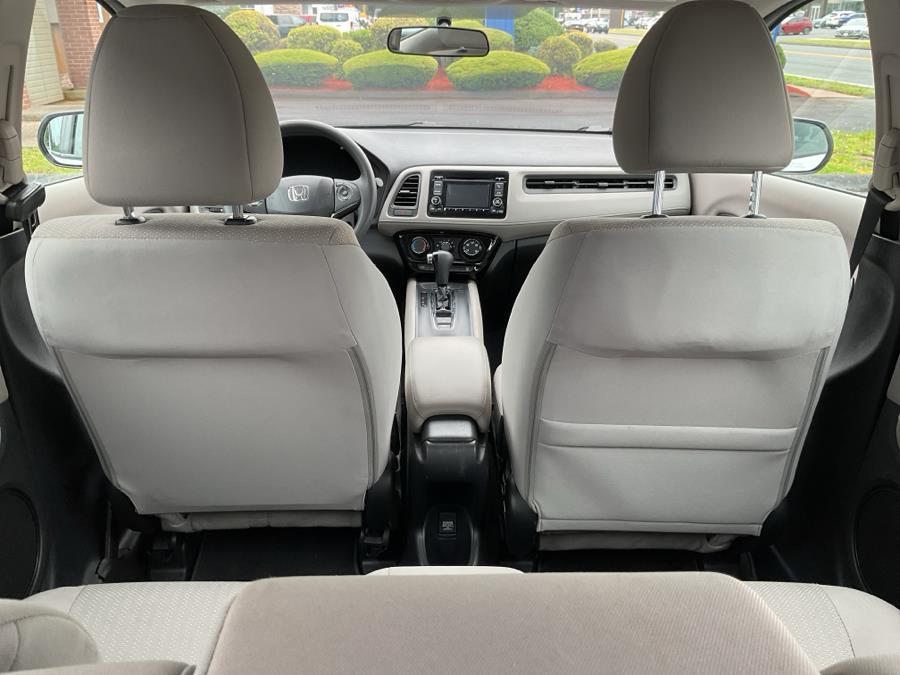 2016 Honda HR-V AWD 4dr CVT LX, available for sale in Vernon, Connecticut | TD Automotive Enterprises LLC DBA Diamond Auto Cars. Vernon, Connecticut 2016 Honda HR-V AWD 4dr CVT LX, available for sale in Vernon, Connecticut | TD Automotive Enterprises LLC DBA Diamond Auto Cars. Vernon, Connecticut