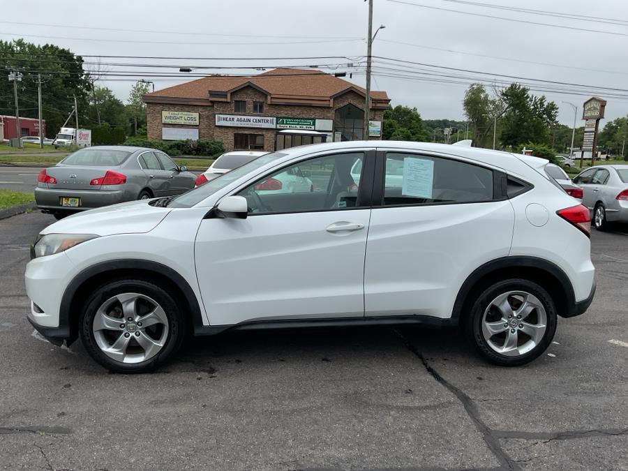 2016 Honda HR-V AWD 4dr CVT LX, available for sale in Vernon, Connecticut | TD Automotive Enterprises LLC DBA Diamond Auto Cars. Vernon, Connecticut 2016 Honda HR-V AWD 4dr CVT LX, available for sale in Vernon, Connecticut | TD Automotive Enterprises LLC DBA Diamond Auto Cars. Vernon, Connecticut