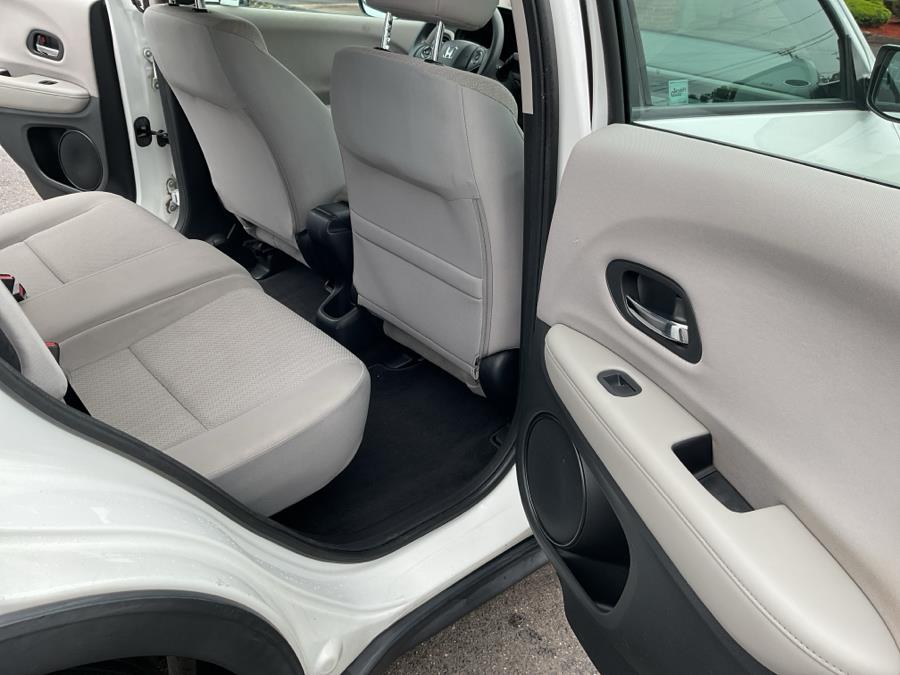 2016 Honda HR-V AWD 4dr CVT LX, available for sale in Vernon, Connecticut | TD Automotive Enterprises LLC DBA Diamond Auto Cars. Vernon, Connecticut 2016 Honda HR-V AWD 4dr CVT LX, available for sale in Vernon, Connecticut | TD Automotive Enterprises LLC DBA Diamond Auto Cars. Vernon, Connecticut