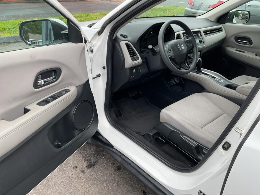 2016 Honda HR-V AWD 4dr CVT LX, available for sale in Vernon, Connecticut | TD Automotive Enterprises LLC DBA Diamond Auto Cars. Vernon, Connecticut 2016 Honda HR-V AWD 4dr CVT LX, available for sale in Vernon, Connecticut | TD Automotive Enterprises LLC DBA Diamond Auto Cars. Vernon, Connecticut