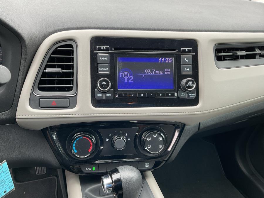 2016 Honda HR-V AWD 4dr CVT LX, available for sale in Vernon, Connecticut | TD Automotive Enterprises LLC DBA Diamond Auto Cars. Vernon, Connecticut 2016 Honda HR-V AWD 4dr CVT LX, available for sale in Vernon, Connecticut | TD Automotive Enterprises LLC DBA Diamond Auto Cars. Vernon, Connecticut