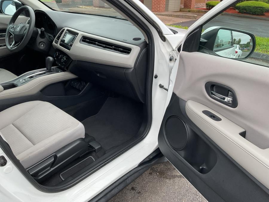 2016 Honda HR-V AWD 4dr CVT LX, available for sale in Vernon, Connecticut | TD Automotive Enterprises LLC DBA Diamond Auto Cars. Vernon, Connecticut 2016 Honda HR-V AWD 4dr CVT LX, available for sale in Vernon, Connecticut | TD Automotive Enterprises LLC DBA Diamond Auto Cars. Vernon, Connecticut