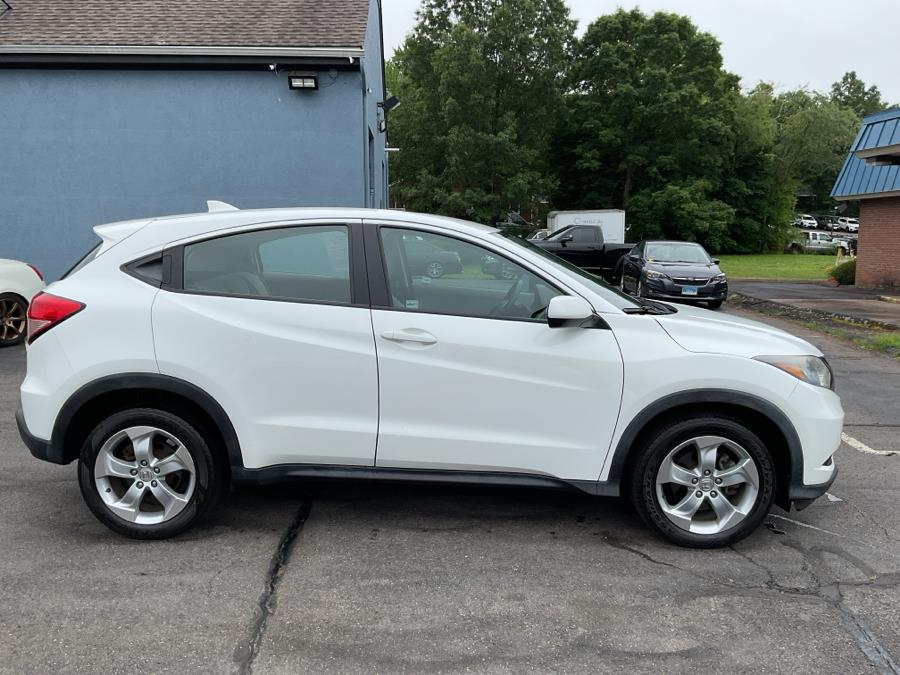 2016 Honda HR-V AWD 4dr CVT LX, available for sale in Vernon, Connecticut | TD Automotive Enterprises LLC DBA Diamond Auto Cars. Vernon, Connecticut 2016 Honda HR-V AWD 4dr CVT LX, available for sale in Vernon, Connecticut | TD Automotive Enterprises LLC DBA Diamond Auto Cars. Vernon, Connecticut