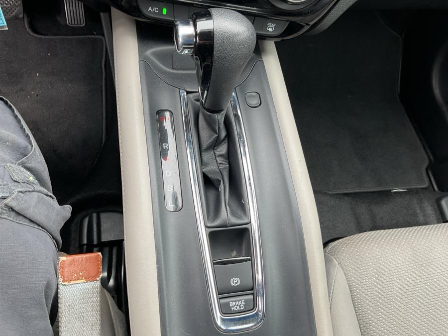2016 Honda HR-V AWD 4dr CVT LX, available for sale in Vernon, Connecticut | TD Automotive Enterprises LLC DBA Diamond Auto Cars. Vernon, Connecticut 2016 Honda HR-V AWD 4dr CVT LX, available for sale in Vernon, Connecticut | TD Automotive Enterprises LLC DBA Diamond Auto Cars. Vernon, Connecticut