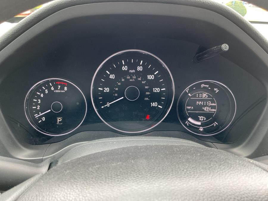 2016 Honda HR-V AWD 4dr CVT LX, available for sale in Vernon, Connecticut | TD Automotive Enterprises LLC DBA Diamond Auto Cars. Vernon, Connecticut 2016 Honda HR-V AWD 4dr CVT LX, available for sale in Vernon, Connecticut | TD Automotive Enterprises LLC DBA Diamond Auto Cars. Vernon, Connecticut