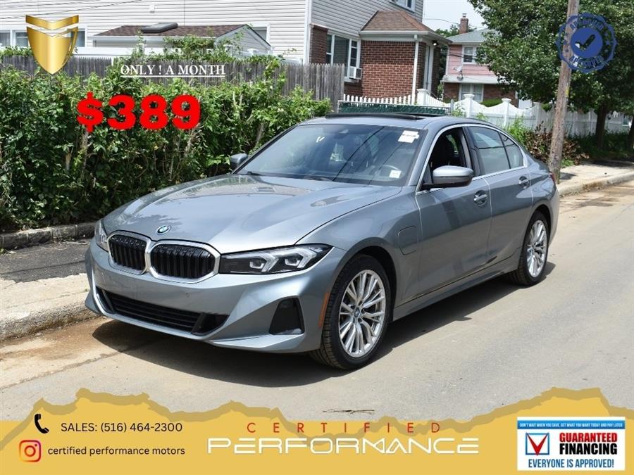 Used 2024 BMW 3 Series in Valley Stream, New York | Certified Performance Motors. Valley Stream, New York