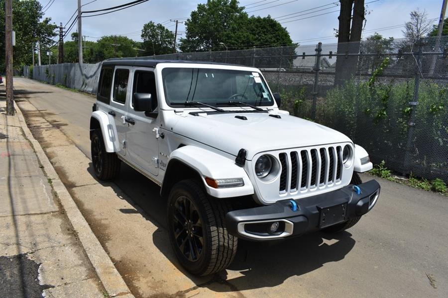 2023 Jeep Wrangler Sahara 4xe, available for sale in Valley Stream, New York | Certified Performance Motors. Valley Stream, New York 2023 Jeep Wrangler Sahara 4xe, available for sale in Valley Stream, New York | Certified Performance Motors. Valley Stream, New York