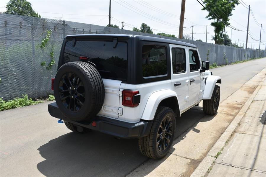 2023 Jeep Wrangler Sahara 4xe, available for sale in Valley Stream, New York | Certified Performance Motors. Valley Stream, New York 2023 Jeep Wrangler Sahara 4xe, available for sale in Valley Stream, New York | Certified Performance Motors. Valley Stream, New York