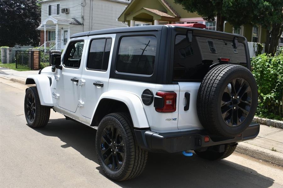 2023 Jeep Wrangler Sahara 4xe, available for sale in Valley Stream, New York | Certified Performance Motors. Valley Stream, New York 2023 Jeep Wrangler Sahara 4xe, available for sale in Valley Stream, New York | Certified Performance Motors. Valley Stream, New York