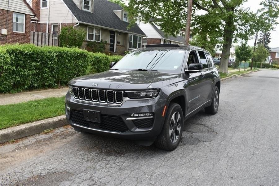 2023 Jeep Grand Cherokee 4xe, available for sale in Valley Stream, New York | Certified Performance Motors. Valley Stream, New York 2023 Jeep Grand Cherokee 4xe, available for sale in Valley Stream, New York | Certified Performance Motors. Valley Stream, New York