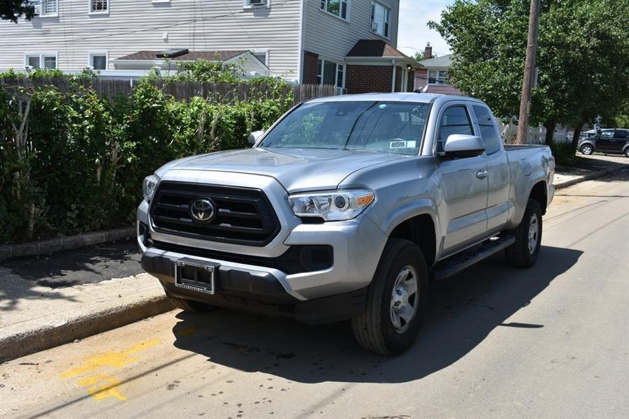 2021 Toyota Tacoma SR, available for sale in Valley Stream, New York | Certified Performance Motors. Valley Stream, New York 2021 Toyota Tacoma SR, available for sale in Valley Stream, New York | Certified Performance Motors. Valley Stream, New York