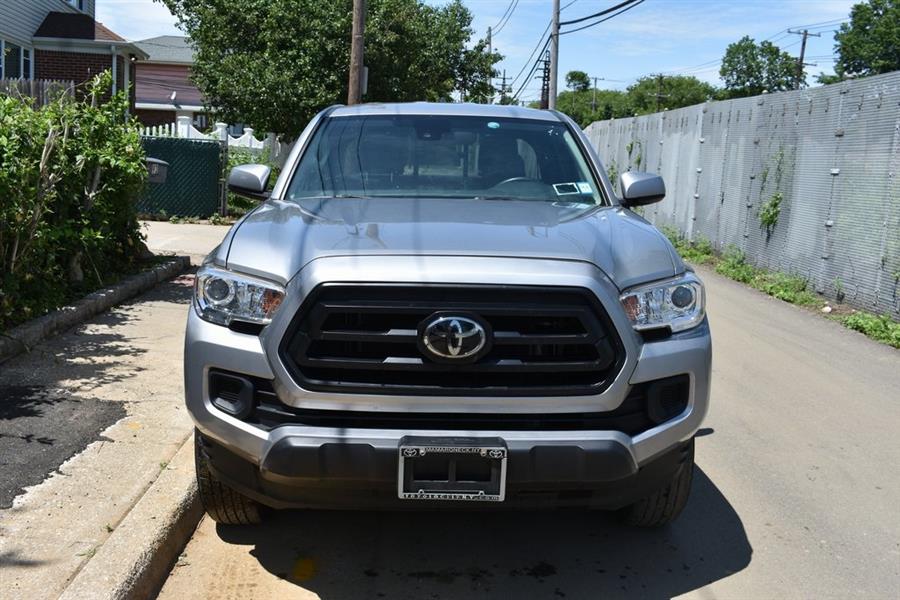 2021 Toyota Tacoma SR, available for sale in Valley Stream, New York | Certified Performance Motors. Valley Stream, New York 2021 Toyota Tacoma SR, available for sale in Valley Stream, New York | Certified Performance Motors. Valley Stream, New York