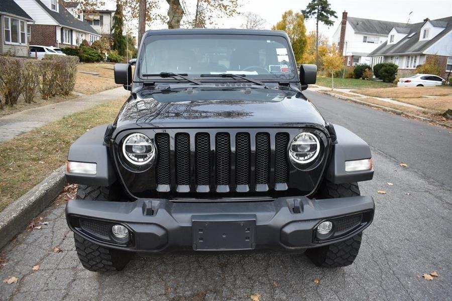 2022 Jeep Wrangler Unlimited Willys, available for sale in Valley Stream, New York | Certified Performance Motors. Valley Stream, New York 2022 Jeep Wrangler Unlimited Willys, available for sale in Valley Stream, New York | Certified Performance Motors. Valley Stream, New York