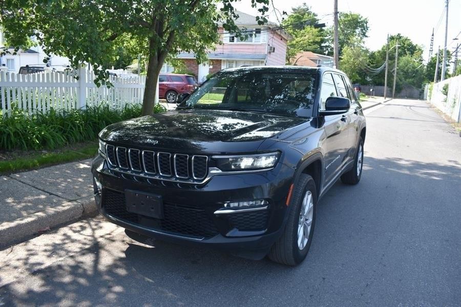 2024 Jeep Grand Cherokee Limited, available for sale in Valley Stream, New York | Certified Performance Motors. Valley Stream, New York 2024 Jeep Grand Cherokee Limited, available for sale in Valley Stream, New York | Certified Performance Motors. Valley Stream, New York