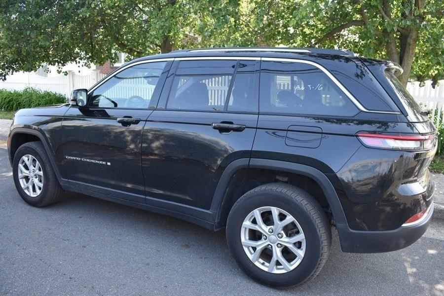 2024 Jeep Grand Cherokee Limited, available for sale in Valley Stream, New York | Certified Performance Motors. Valley Stream, New York 2024 Jeep Grand Cherokee Limited, available for sale in Valley Stream, New York | Certified Performance Motors. Valley Stream, New York