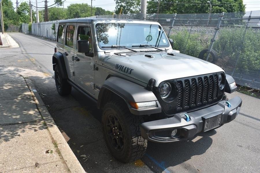 2023 Jeep Wrangler Willys 4xe, available for sale in Valley Stream, New York | Certified Performance Motors. Valley Stream, New York 2023 Jeep Wrangler Willys 4xe, available for sale in Valley Stream, New York | Certified Performance Motors. Valley Stream, New York