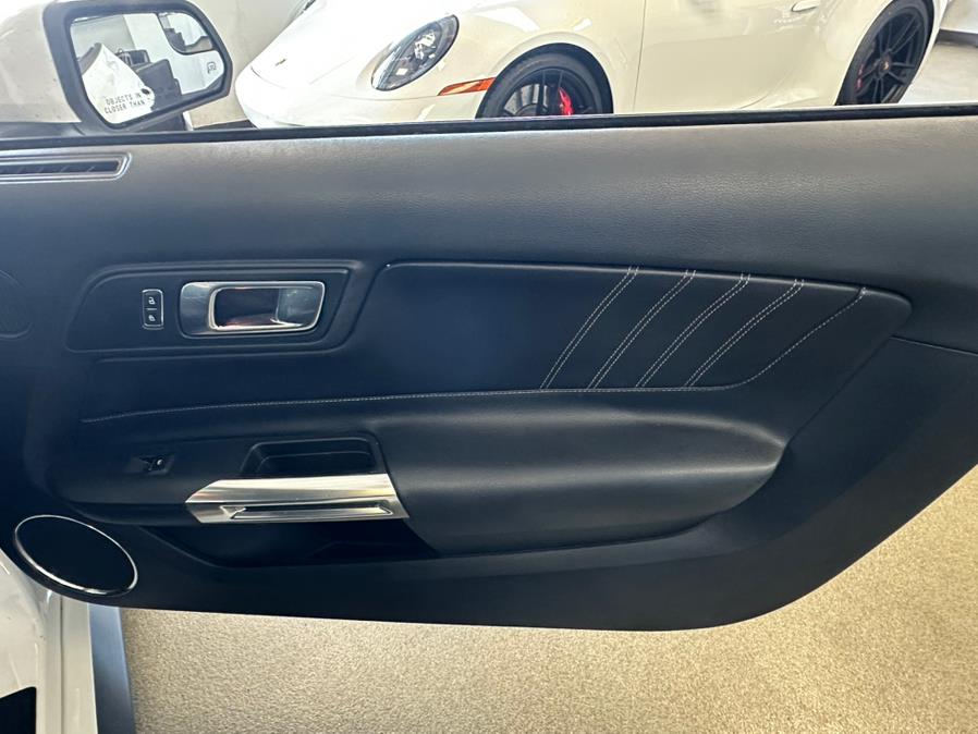 2018 Ford Mustang EcoBoost Premium Convertible, available for sale in Inwood, New York | 5 Towns Drive. Inwood, New York 2018 Ford Mustang EcoBoost Premium Convertible, available for sale in Inwood, New York | 5 Towns Drive. Inwood, New York