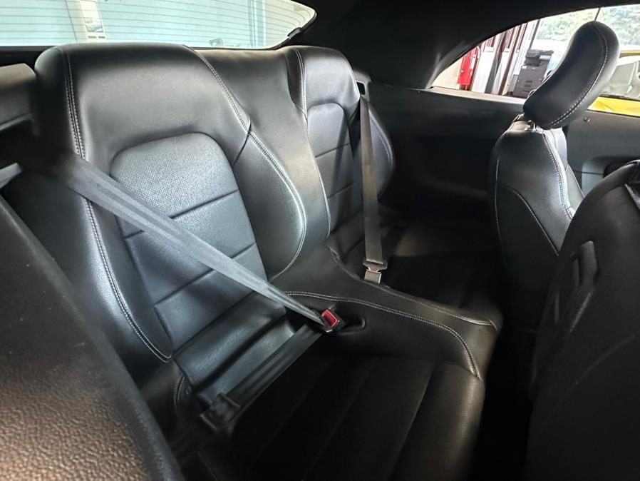 2018 Ford Mustang EcoBoost Premium Convertible, available for sale in Inwood, New York | 5 Towns Drive. Inwood, New York 2018 Ford Mustang EcoBoost Premium Convertible, available for sale in Inwood, New York | 5 Towns Drive. Inwood, New York