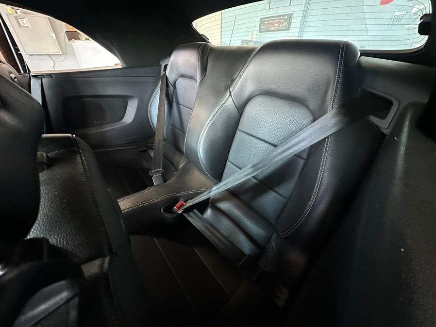 2018 Ford Mustang EcoBoost Premium Convertible, available for sale in Inwood, New York | 5 Towns Drive. Inwood, New York 2018 Ford Mustang EcoBoost Premium Convertible, available for sale in Inwood, New York | 5 Towns Drive. Inwood, New York