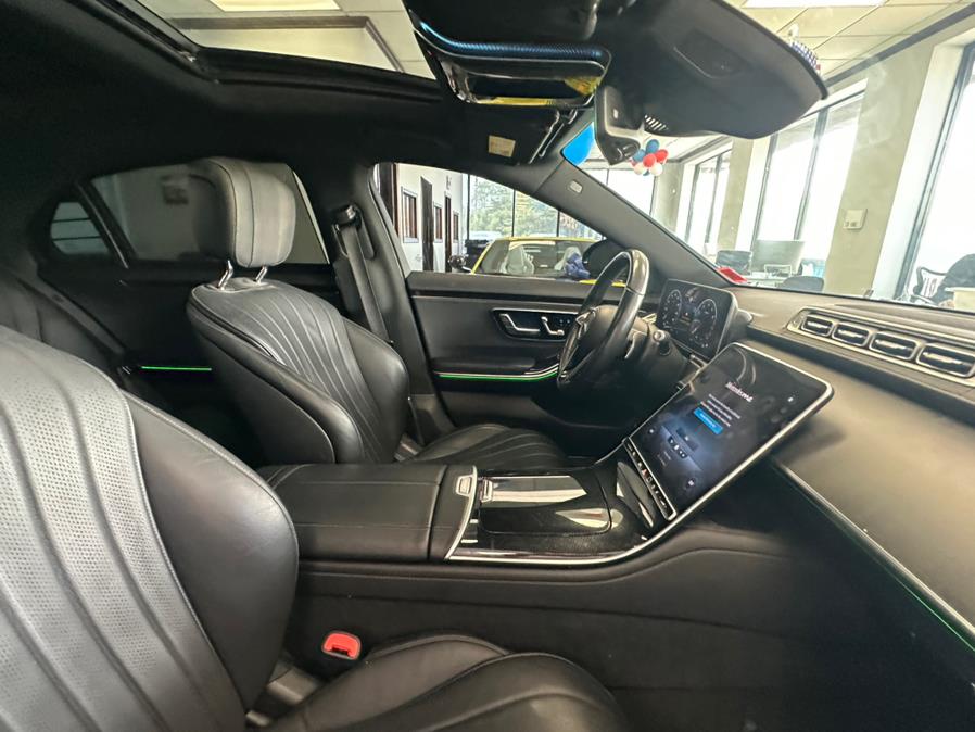 2022 Mercedes-Benz S-Class S 500 4MATIC Sedan, available for sale in Inwood, New York | 5 Towns Drive. Inwood, New York 2022 Mercedes-Benz S-Class S 500 4MATIC Sedan, available for sale in Inwood, New York | 5 Towns Drive. Inwood, New York