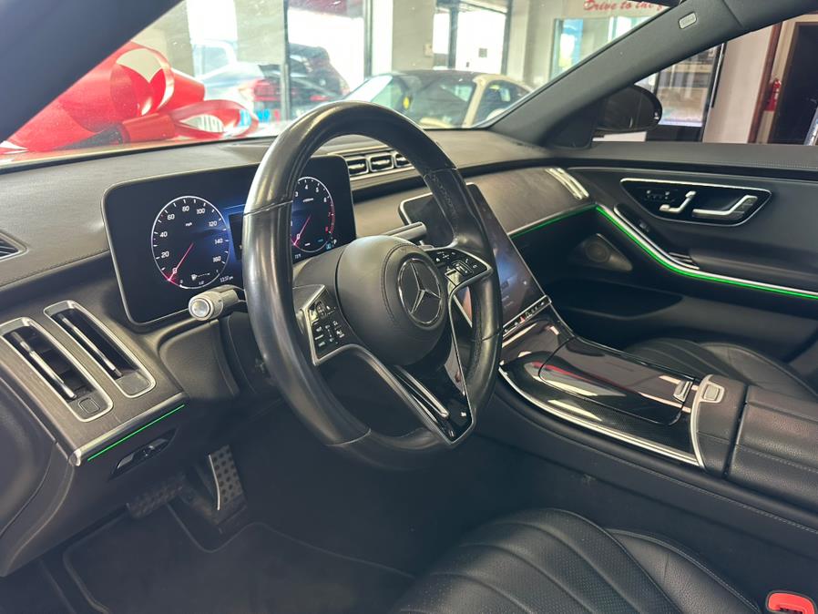 2022 Mercedes-Benz S-Class S 500 4MATIC Sedan, available for sale in Inwood, New York | 5 Towns Drive. Inwood, New York 2022 Mercedes-Benz S-Class S 500 4MATIC Sedan, available for sale in Inwood, New York | 5 Towns Drive. Inwood, New York