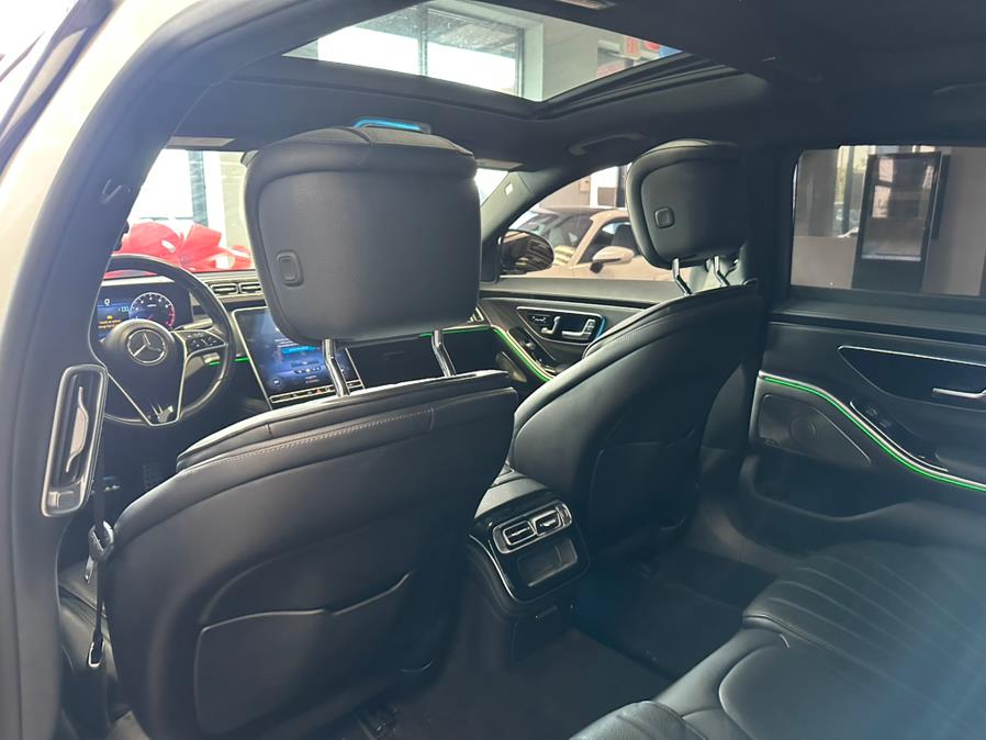 2022 Mercedes-Benz S-Class S 500 4MATIC Sedan, available for sale in Inwood, New York | 5 Towns Drive. Inwood, New York 2022 Mercedes-Benz S-Class S 500 4MATIC Sedan, available for sale in Inwood, New York | 5 Towns Drive. Inwood, New York