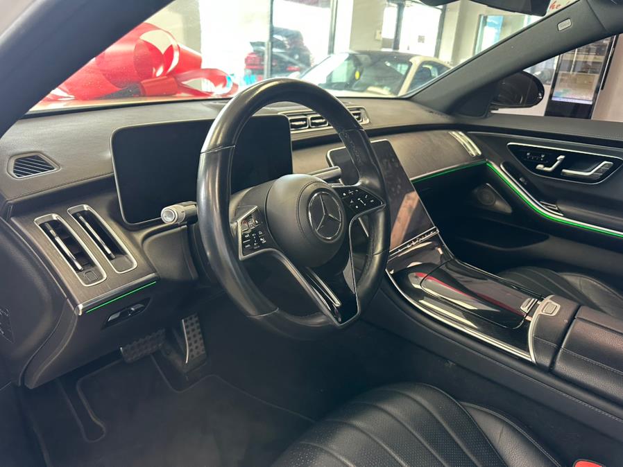 2022 Mercedes-Benz S-Class S 500 4MATIC Sedan, available for sale in Inwood, New York | 5 Towns Drive. Inwood, New York 2022 Mercedes-Benz S-Class S 500 4MATIC Sedan, available for sale in Inwood, New York | 5 Towns Drive. Inwood, New York