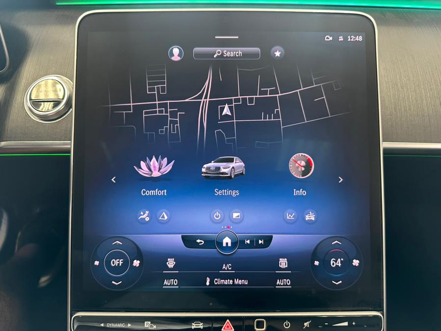 2022 Mercedes-Benz S-Class S 500 4MATIC Sedan, available for sale in Inwood, New York | 5 Towns Drive. Inwood, New York 2022 Mercedes-Benz S-Class S 500 4MATIC Sedan, available for sale in Inwood, New York | 5 Towns Drive. Inwood, New York