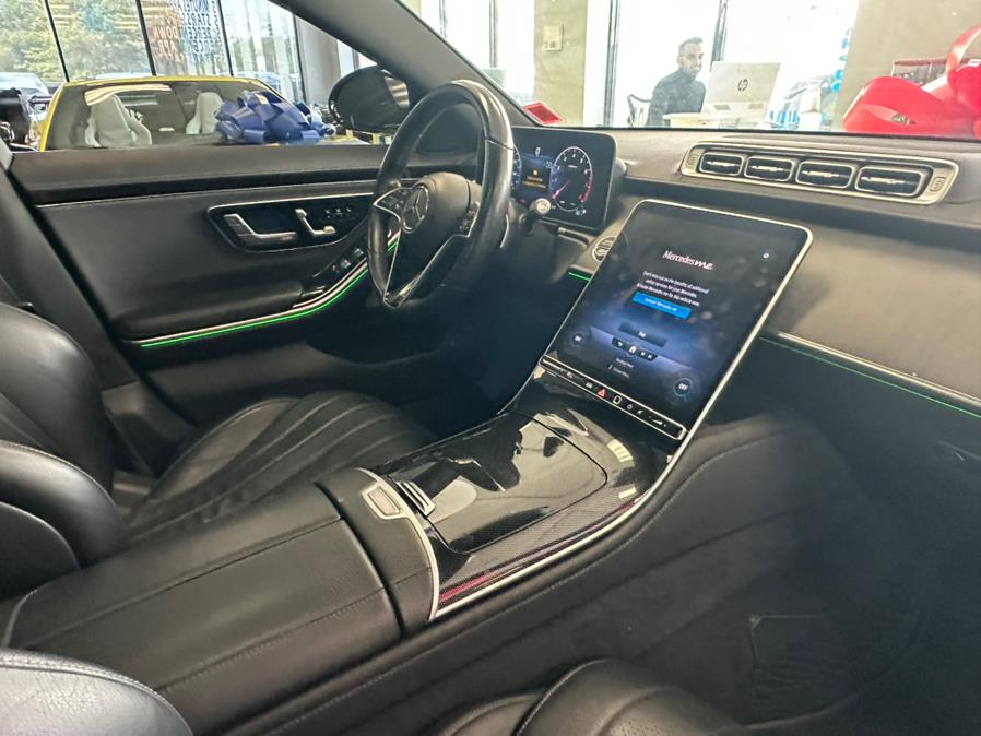 2022 Mercedes-Benz S-Class S 500 4MATIC Sedan, available for sale in Inwood, New York | 5 Towns Drive. Inwood, New York 2022 Mercedes-Benz S-Class S 500 4MATIC Sedan, available for sale in Inwood, New York | 5 Towns Drive. Inwood, New York