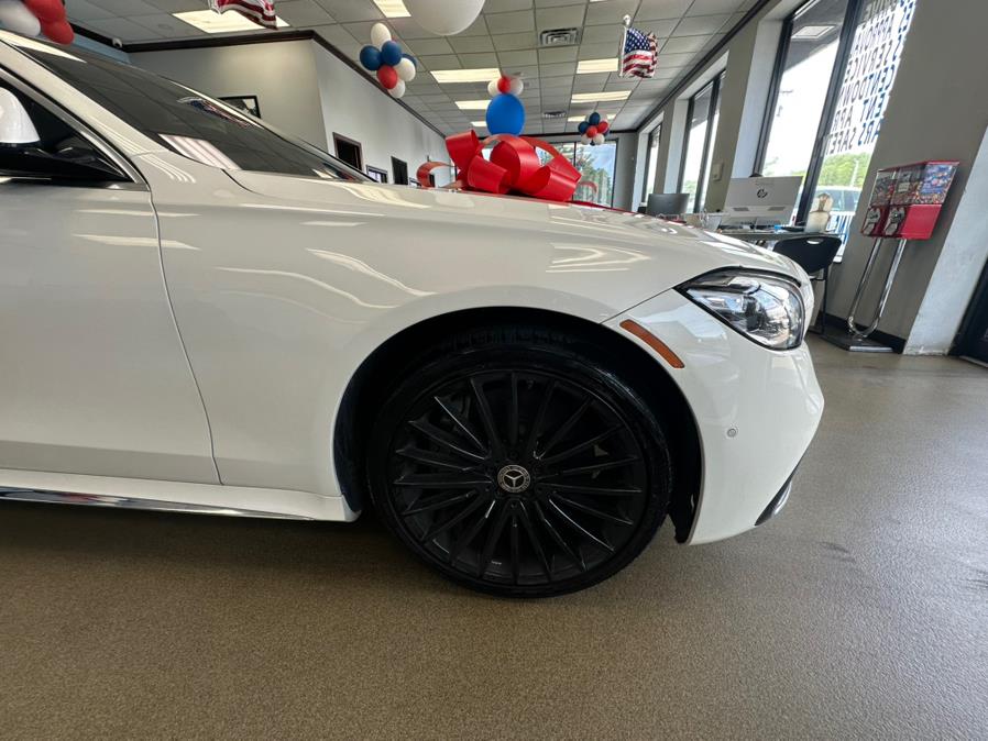 2022 Mercedes-Benz S-Class S 500 4MATIC Sedan, available for sale in Inwood, New York | 5 Towns Drive. Inwood, New York 2022 Mercedes-Benz S-Class S 500 4MATIC Sedan, available for sale in Inwood, New York | 5 Towns Drive. Inwood, New York