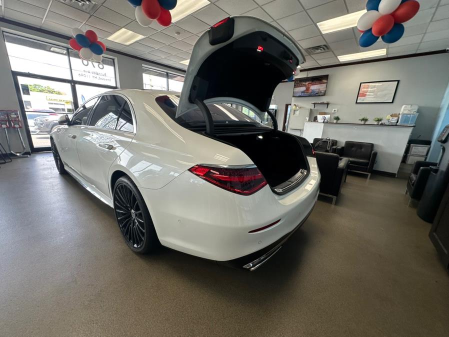 2022 Mercedes-Benz S-Class S 500 4MATIC Sedan, available for sale in Inwood, New York | 5 Towns Drive. Inwood, New York 2022 Mercedes-Benz S-Class S 500 4MATIC Sedan, available for sale in Inwood, New York | 5 Towns Drive. Inwood, New York