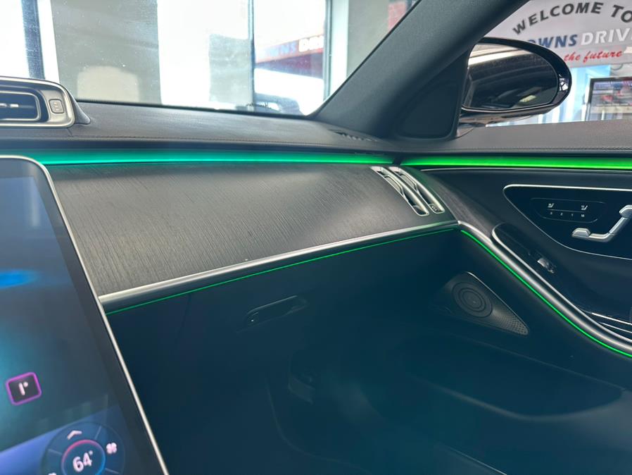 2022 Mercedes-Benz S-Class S 500 4MATIC Sedan, available for sale in Inwood, New York | 5 Towns Drive. Inwood, New York 2022 Mercedes-Benz S-Class S 500 4MATIC Sedan, available for sale in Inwood, New York | 5 Towns Drive. Inwood, New York