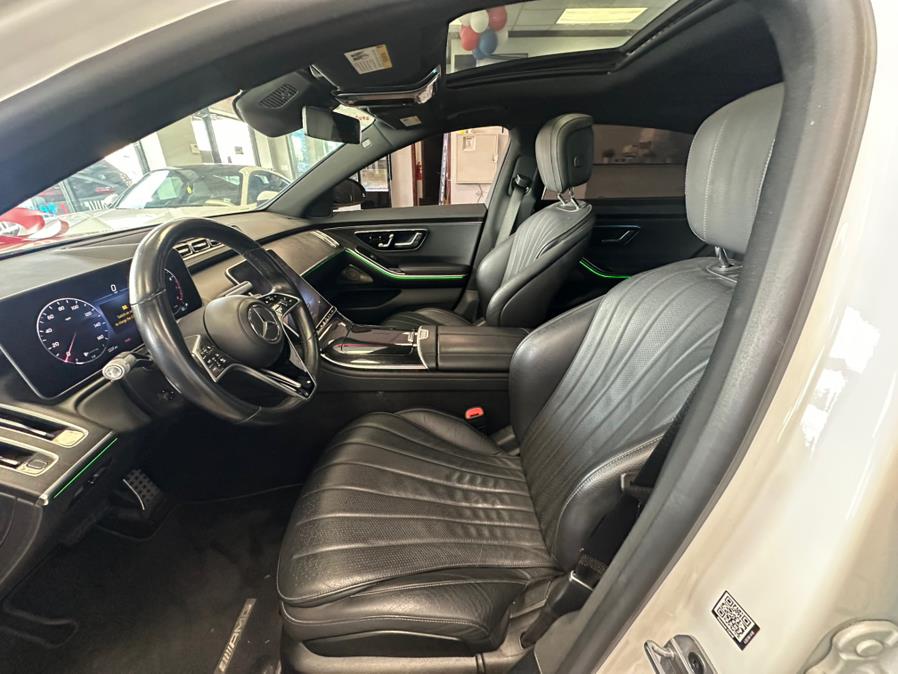 2022 Mercedes-Benz S-Class S 500 4MATIC Sedan, available for sale in Inwood, New York | 5 Towns Drive. Inwood, New York 2022 Mercedes-Benz S-Class S 500 4MATIC Sedan, available for sale in Inwood, New York | 5 Towns Drive. Inwood, New York
