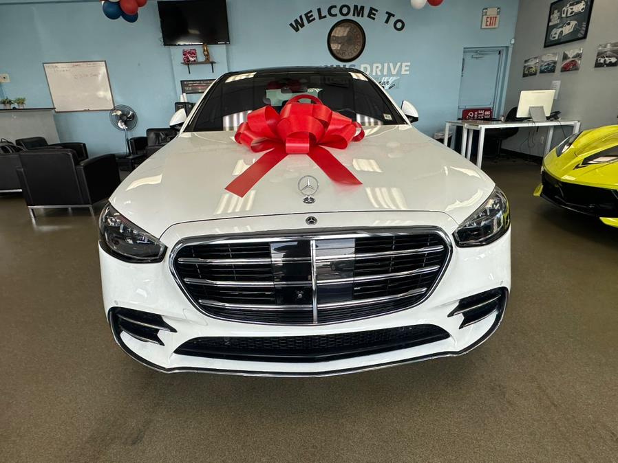 2022 Mercedes-Benz S-Class S 500 4MATIC Sedan, available for sale in Inwood, New York | 5 Towns Drive. Inwood, New York 2022 Mercedes-Benz S-Class S 500 4MATIC Sedan, available for sale in Inwood, New York | 5 Towns Drive. Inwood, New York