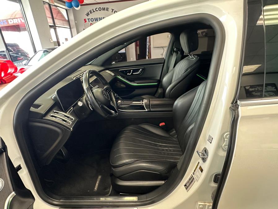 2022 Mercedes-Benz S-Class S 500 4MATIC Sedan, available for sale in Inwood, New York | 5 Towns Drive. Inwood, New York 2022 Mercedes-Benz S-Class S 500 4MATIC Sedan, available for sale in Inwood, New York | 5 Towns Drive. Inwood, New York