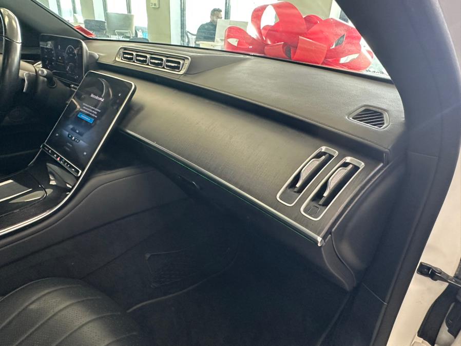 2022 Mercedes-Benz S-Class S 500 4MATIC Sedan, available for sale in Inwood, New York | 5 Towns Drive. Inwood, New York 2022 Mercedes-Benz S-Class S 500 4MATIC Sedan, available for sale in Inwood, New York | 5 Towns Drive. Inwood, New York