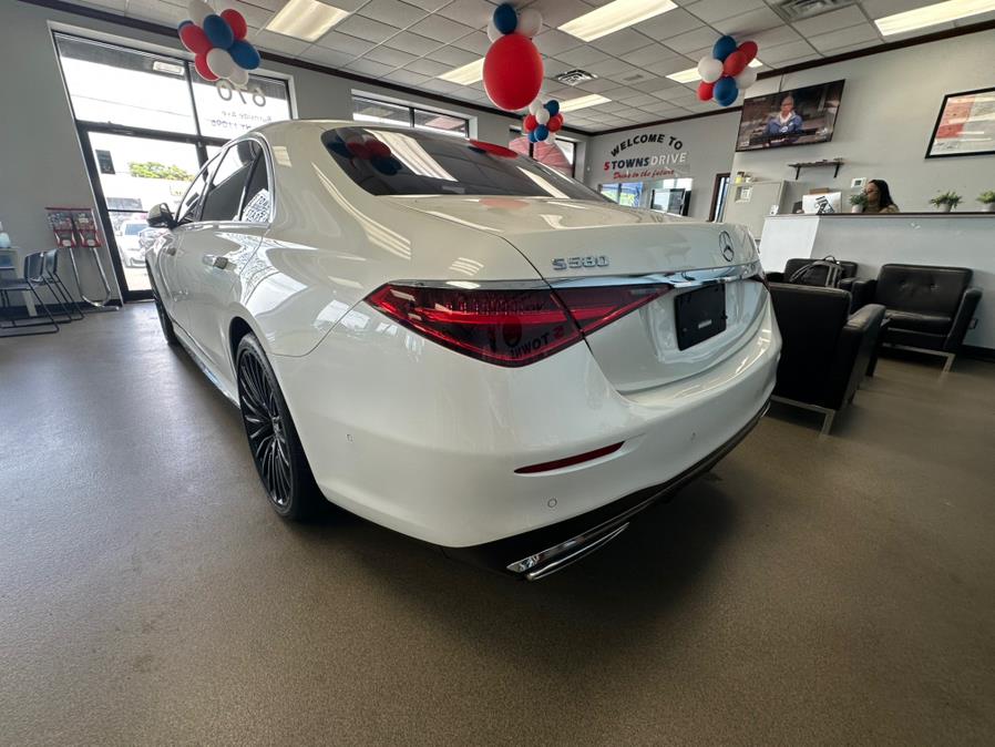 2022 Mercedes-Benz S-Class S 500 4MATIC Sedan, available for sale in Inwood, New York | 5 Towns Drive. Inwood, New York 2022 Mercedes-Benz S-Class S 500 4MATIC Sedan, available for sale in Inwood, New York | 5 Towns Drive. Inwood, New York