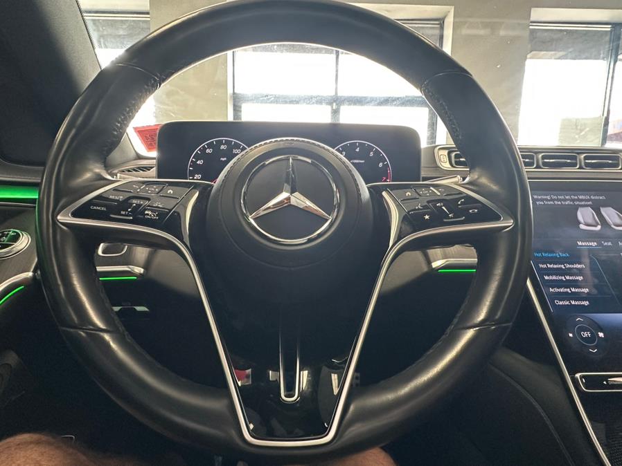 2022 Mercedes-Benz S-Class S 500 4MATIC Sedan, available for sale in Inwood, New York | 5 Towns Drive. Inwood, New York 2022 Mercedes-Benz S-Class S 500 4MATIC Sedan, available for sale in Inwood, New York | 5 Towns Drive. Inwood, New York