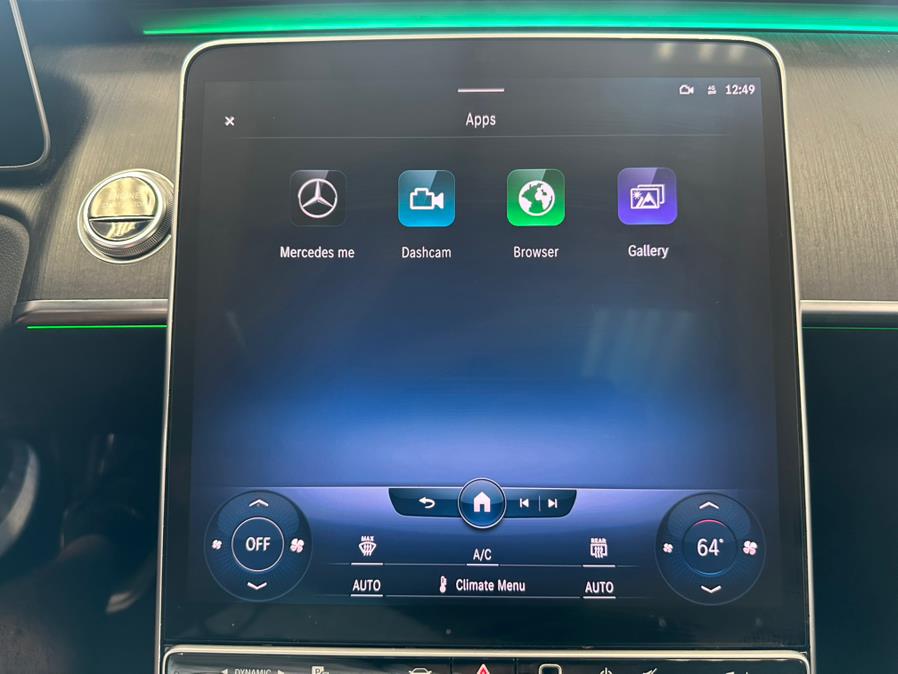 2022 Mercedes-Benz S-Class S 500 4MATIC Sedan, available for sale in Inwood, New York | 5 Towns Drive. Inwood, New York 2022 Mercedes-Benz S-Class S 500 4MATIC Sedan, available for sale in Inwood, New York | 5 Towns Drive. Inwood, New York
