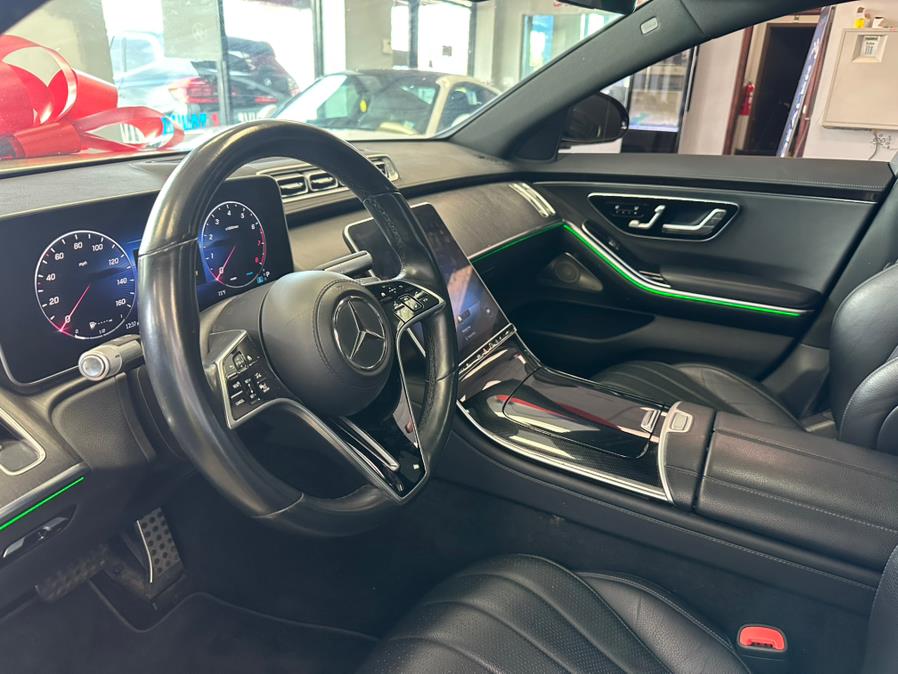 2022 Mercedes-Benz S-Class S 500 4MATIC Sedan, available for sale in Inwood, New York | 5 Towns Drive. Inwood, New York 2022 Mercedes-Benz S-Class S 500 4MATIC Sedan, available for sale in Inwood, New York | 5 Towns Drive. Inwood, New York