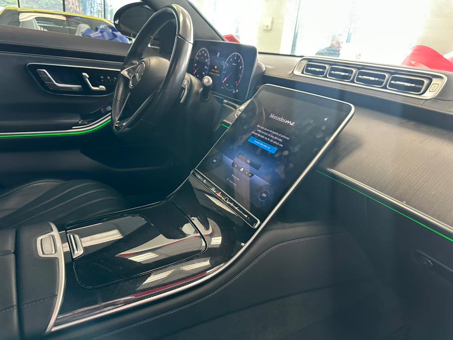 2022 Mercedes-Benz S-Class S 500 4MATIC Sedan, available for sale in Inwood, New York | 5 Towns Drive. Inwood, New York 2022 Mercedes-Benz S-Class S 500 4MATIC Sedan, available for sale in Inwood, New York | 5 Towns Drive. Inwood, New York
