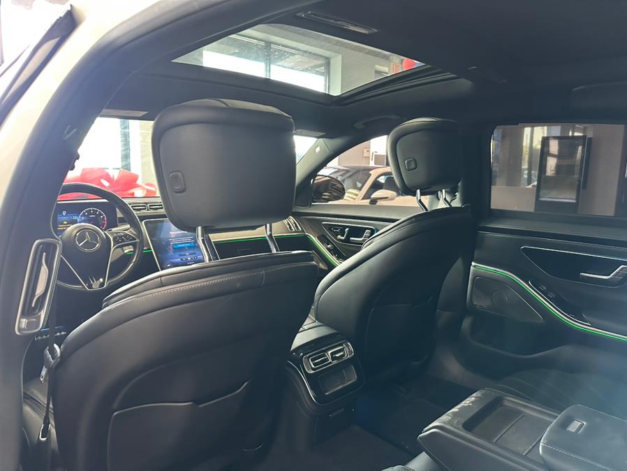 2022 Mercedes-Benz S-Class S 500 4MATIC Sedan, available for sale in Inwood, New York | 5 Towns Drive. Inwood, New York 2022 Mercedes-Benz S-Class S 500 4MATIC Sedan, available for sale in Inwood, New York | 5 Towns Drive. Inwood, New York