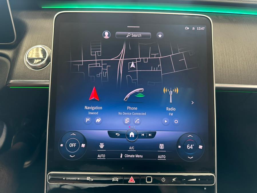2022 Mercedes-Benz S-Class S 500 4MATIC Sedan, available for sale in Inwood, New York | 5 Towns Drive. Inwood, New York 2022 Mercedes-Benz S-Class S 500 4MATIC Sedan, available for sale in Inwood, New York | 5 Towns Drive. Inwood, New York